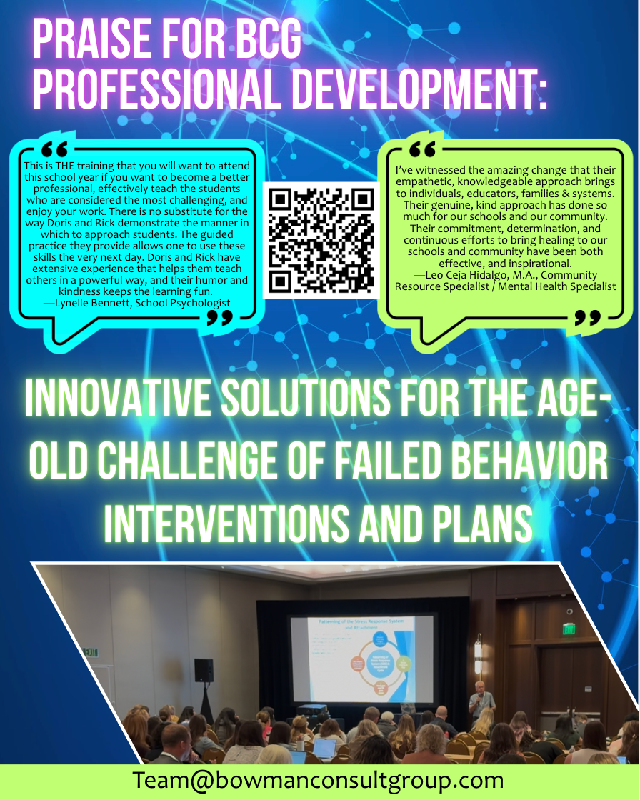 Stop Chasing Compliance, Start Building Skills! 94